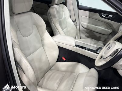 2023 Volvo XC60