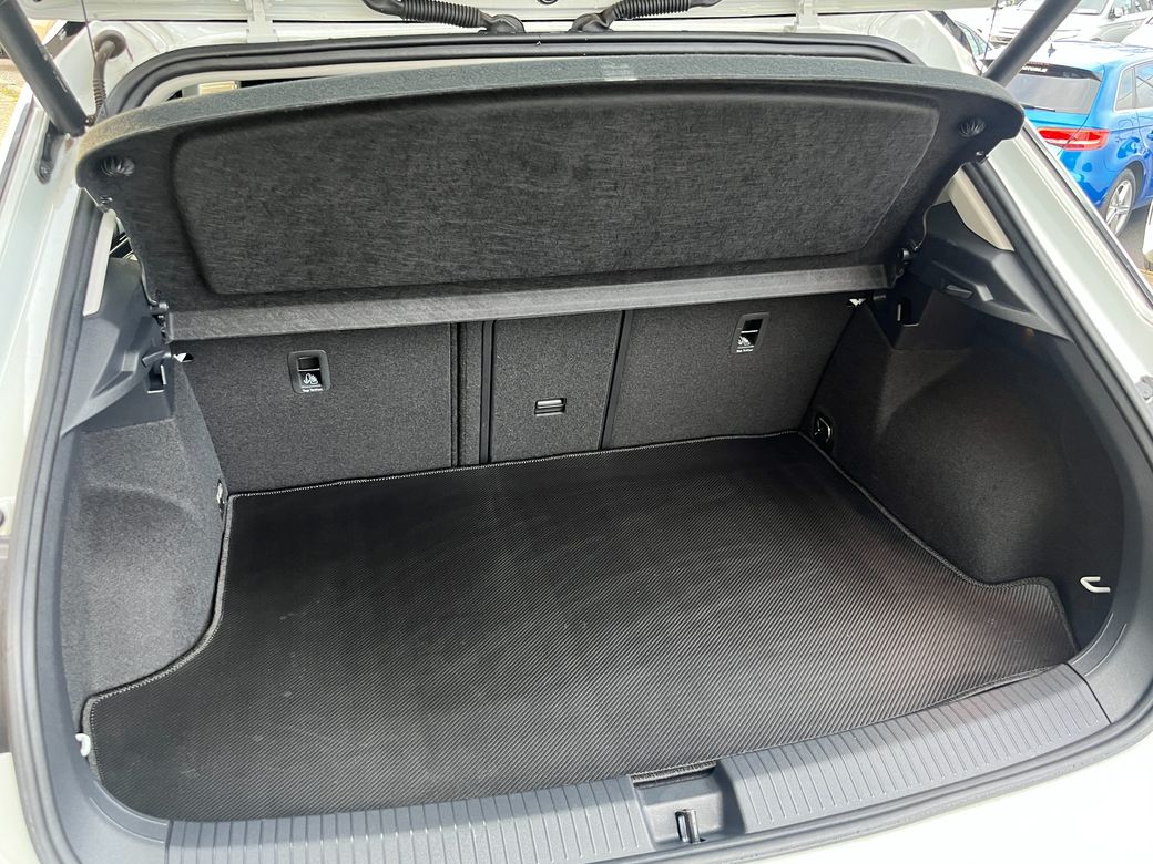 2022 Volkswagen T-Roc