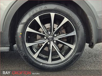 2018 Kia Sorento