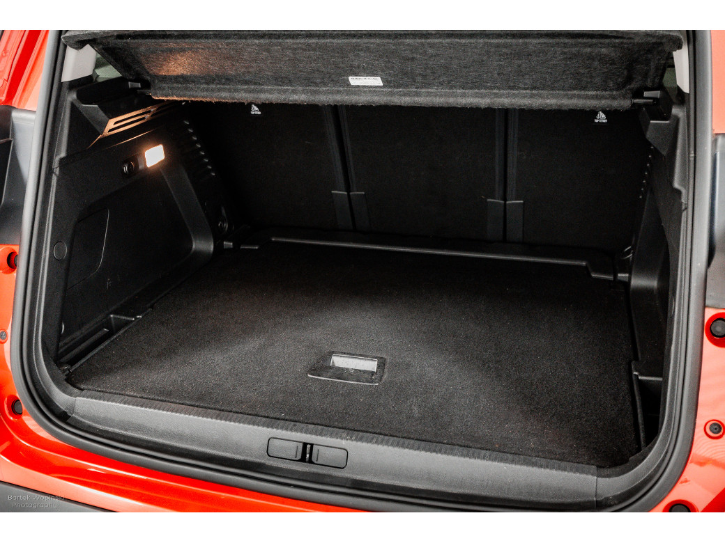 2020 Citroen C5 Aircross