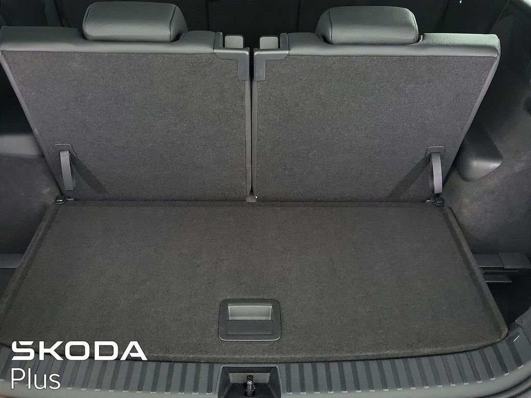 2025 Skoda Kodiaq