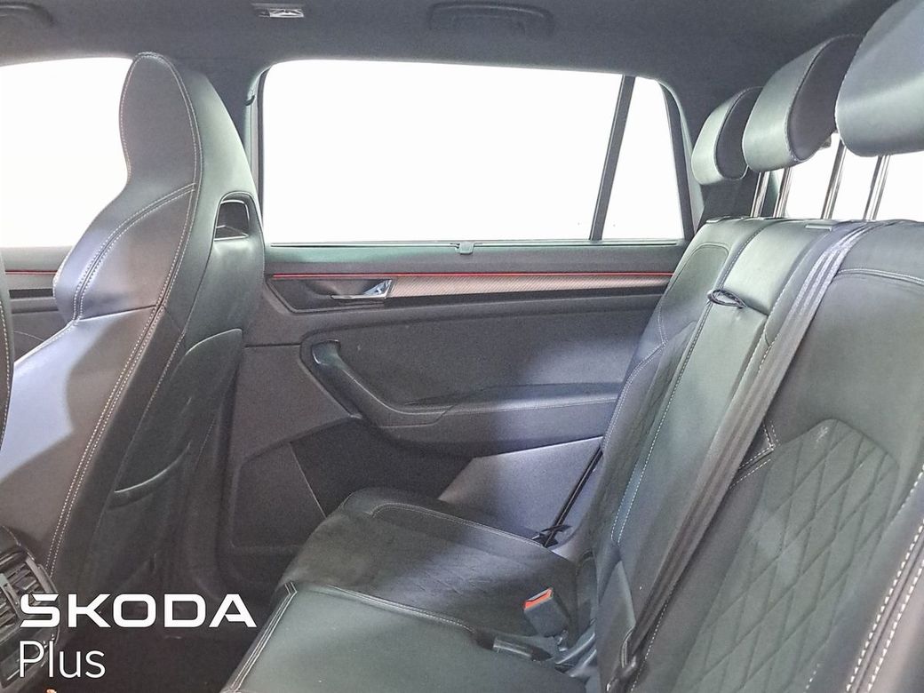 2023 Skoda Kodiaq