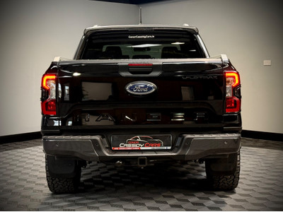 2024 Ford Ranger