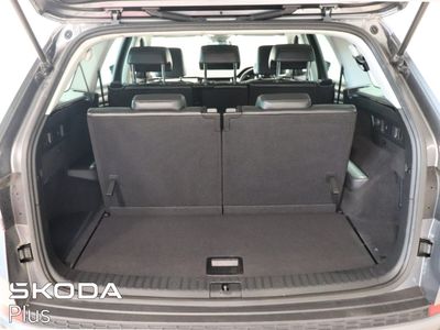 2023 Skoda Kodiaq