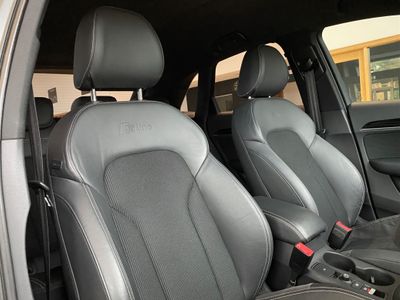 2018 Audi Q3
