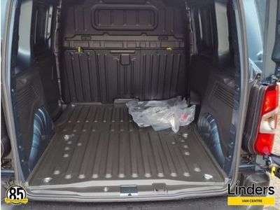 2025 Citroen Berlingo