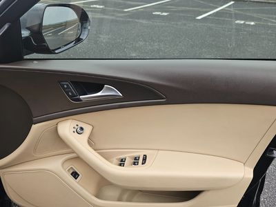 2014 Audi A6