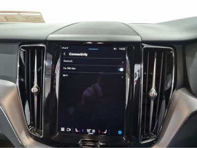 2022 Volvo XC60