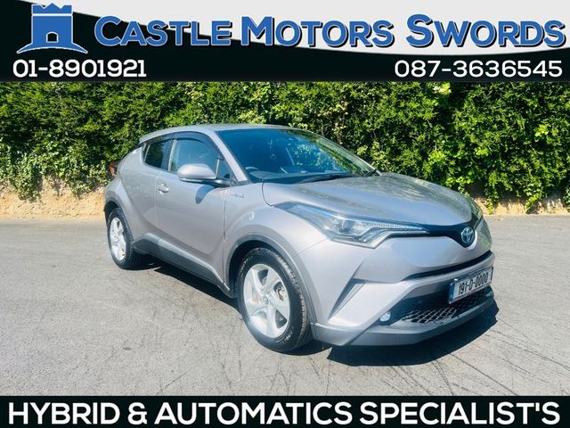 vehicle for sale from Castle Motors Swords