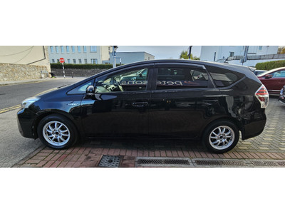 2015 Toyota Prius+