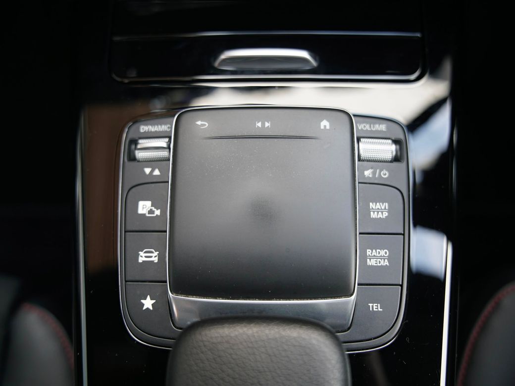 2023 Mercedes-Benz CLA Class