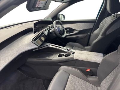 2025 Peugeot 3008