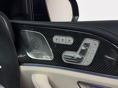 2026 Mercedes-Benz GLE Class