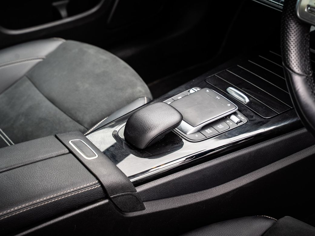 2021 Mercedes-Benz A Class