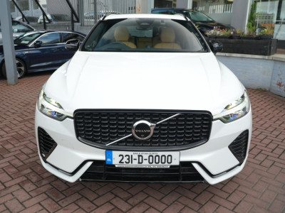 2023 Volvo XC60