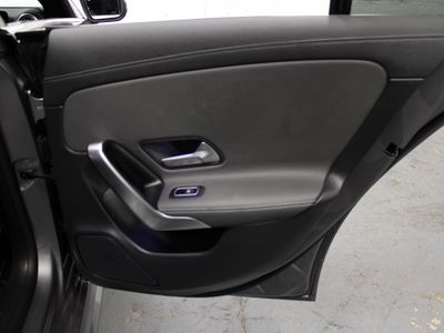 2022 Mercedes-Benz CLA Class