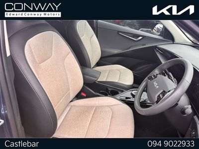 2023 Kia Niro