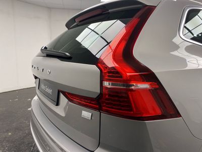 2023 Volvo XC60