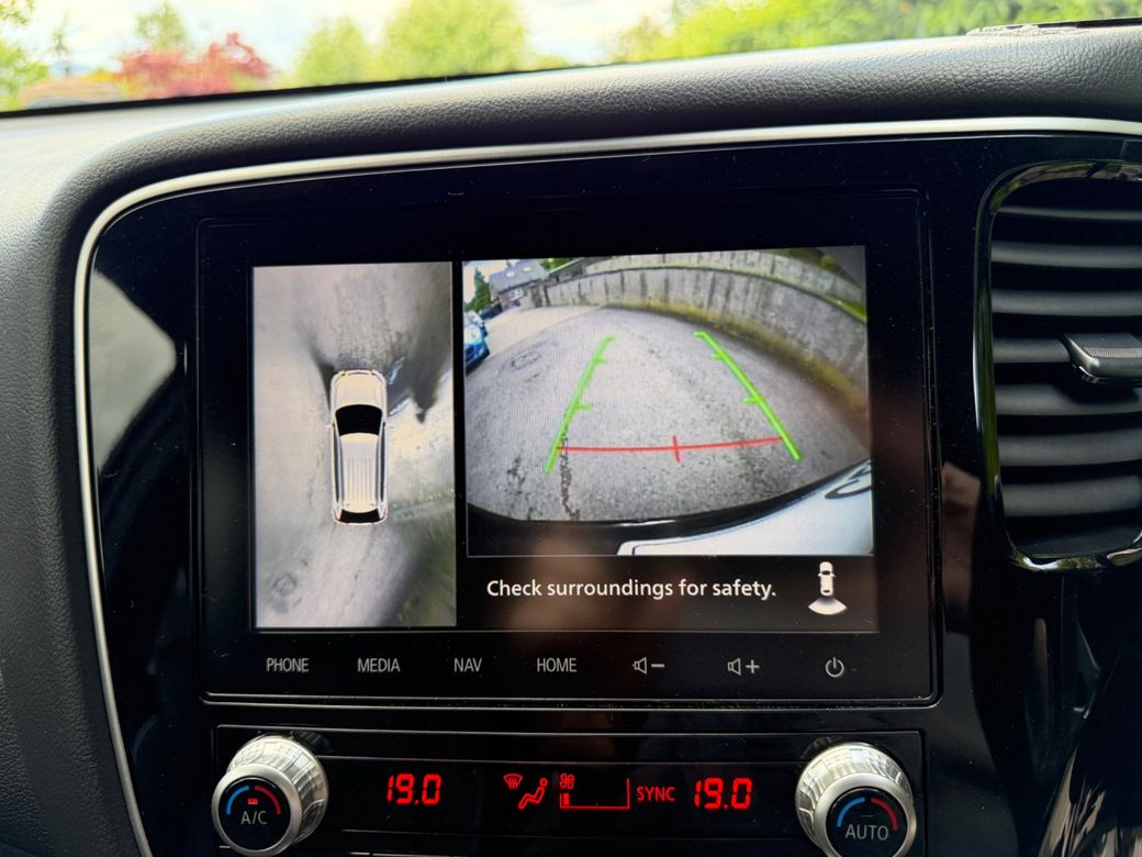 2021 Mitsubishi Outlander