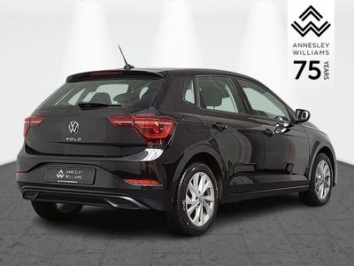 2023 Volkswagen Polo
