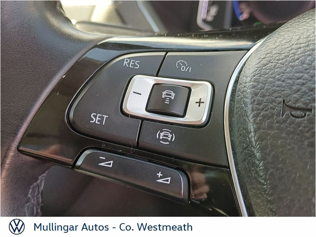 2020 Volkswagen Tiguan Allspace