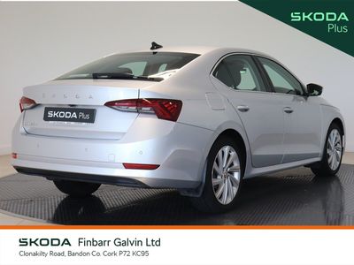 2023 Skoda Octavia