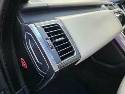 2019 Land Rover Range Rover