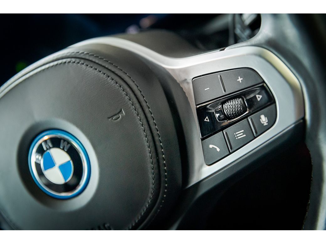 2024 BMW i4