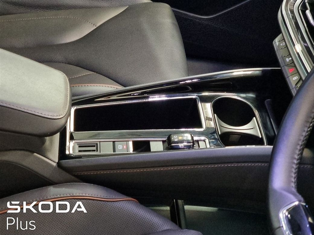 2024 Skoda Enyaq