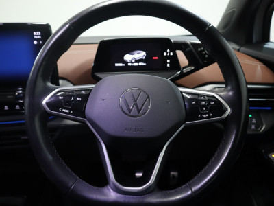 2023 Volkswagen ID.5