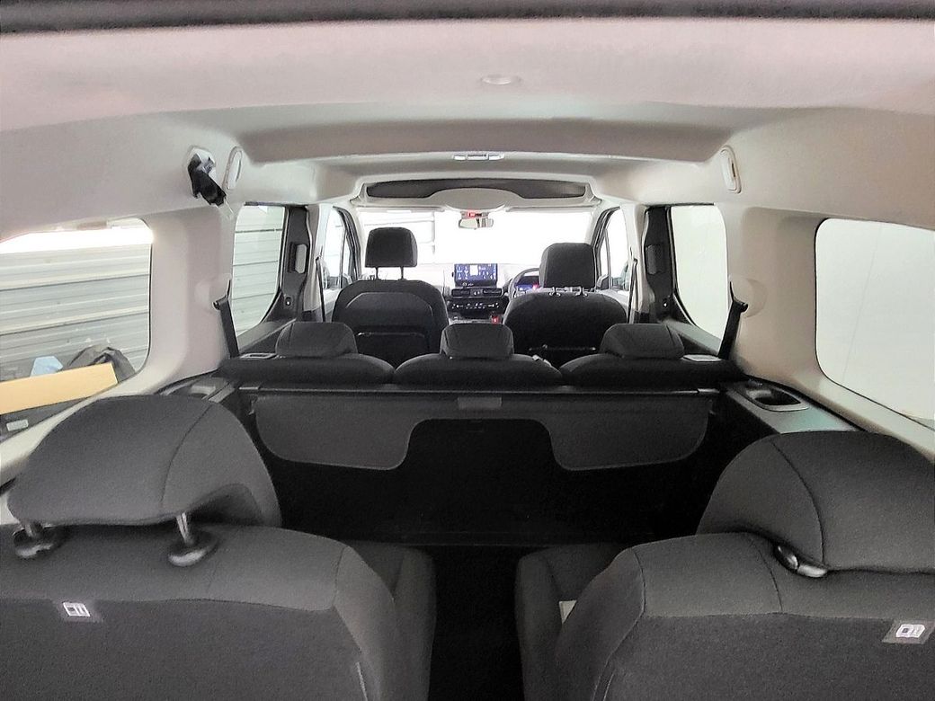 2026 Citroen Berlingo Multispace