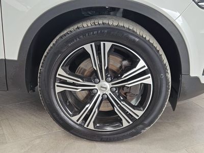 2022 Volvo XC40