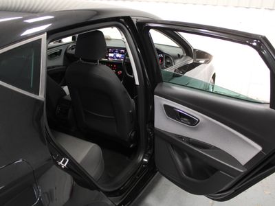 2019 SEAT Leon