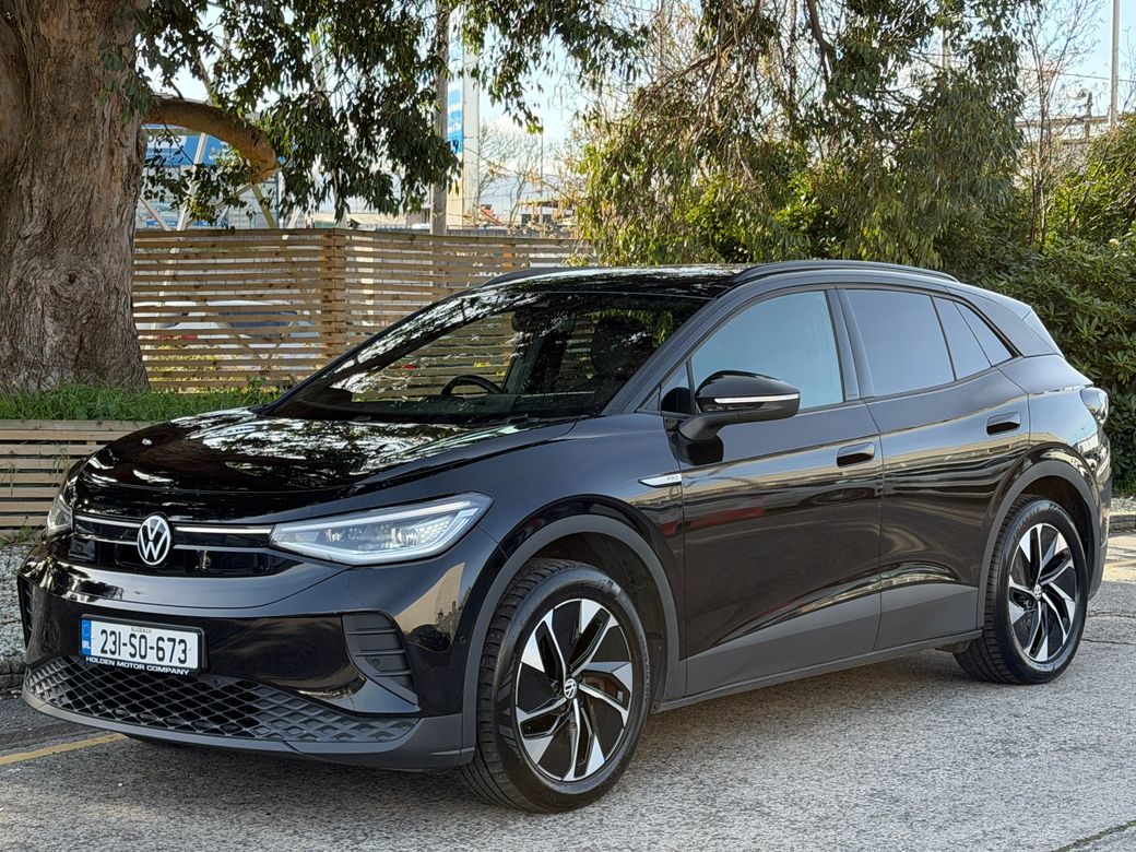 2023 Volkswagen ID.4