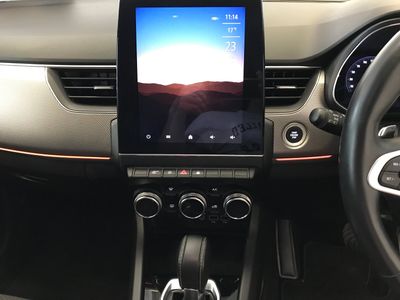 2023 Renault Arkana