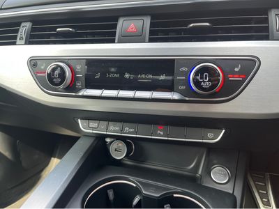 2016 Audi A4
