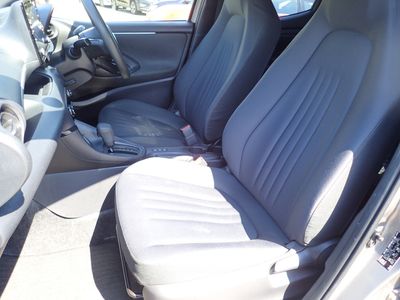 2020 Toyota Yaris