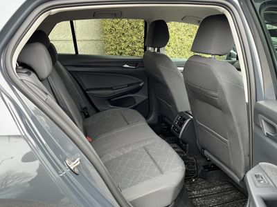 2022 Volkswagen Golf