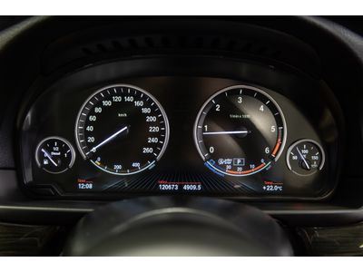 2016 BMW 5 Series