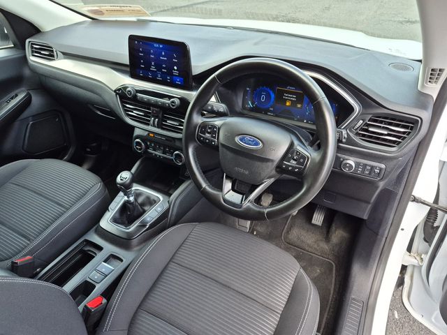 2022 Ford Kuga