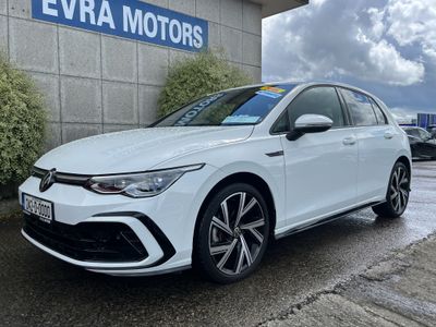 2024 Volkswagen Golf