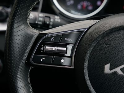 2022 Kia Ceed