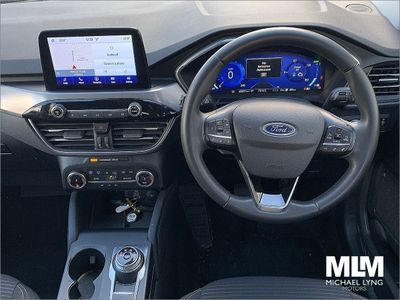 2023 Ford Kuga