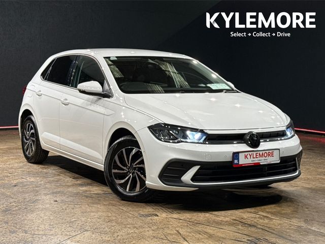 vehicle for sale from Kylemore Cars