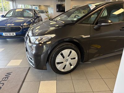 2023 Volkswagen ID.3