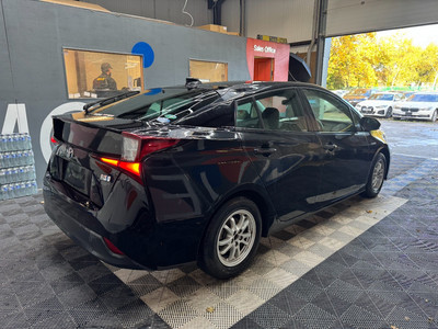 2019 Toyota Prius