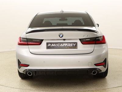 2020 BMW 3 Series