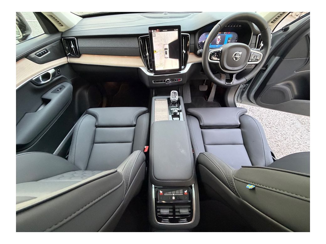 2026 Volvo XC90