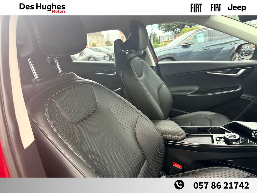 2023 Kia EV6