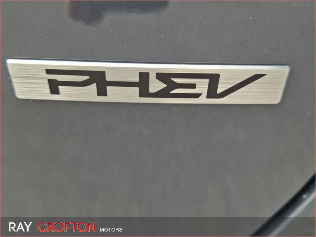 2025 Kia XCeed